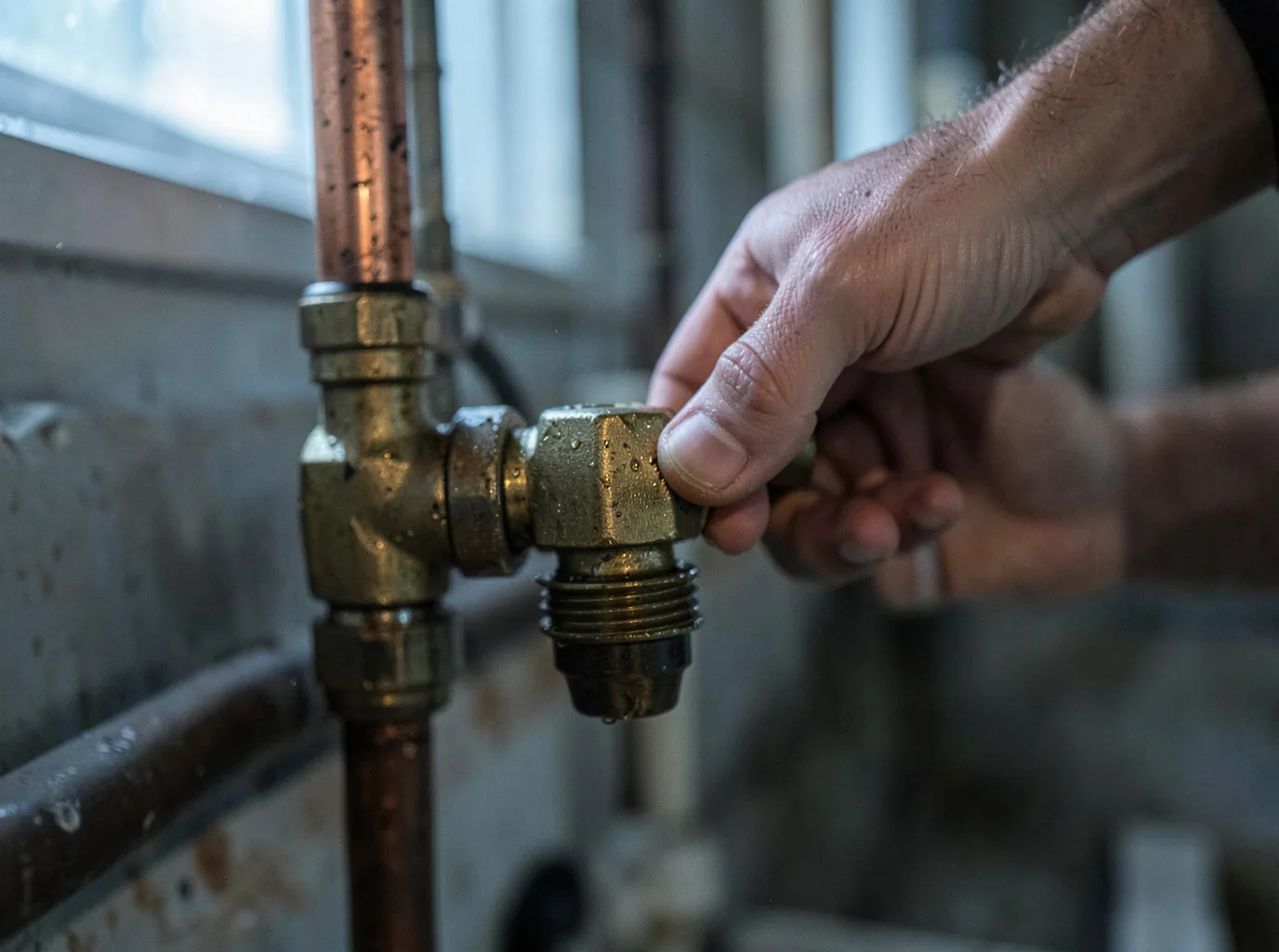 Emergency Plumber South Orange, NJ FAQs